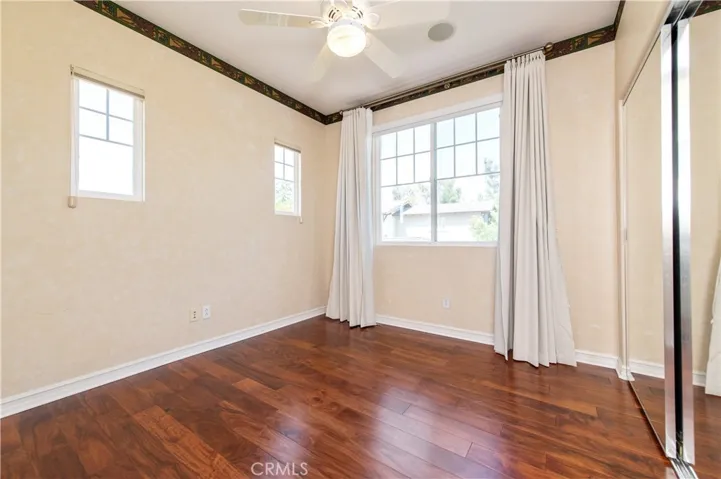 1 Mansfield Drive, Irvine, California 92620