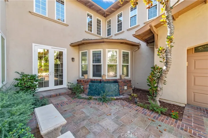 1 Mansfield Drive, Irvine, California 92620