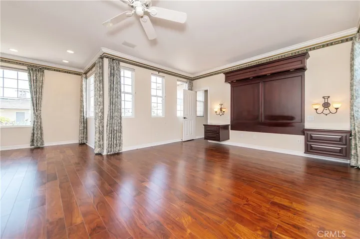 1 Mansfield Drive, Irvine, California 92620