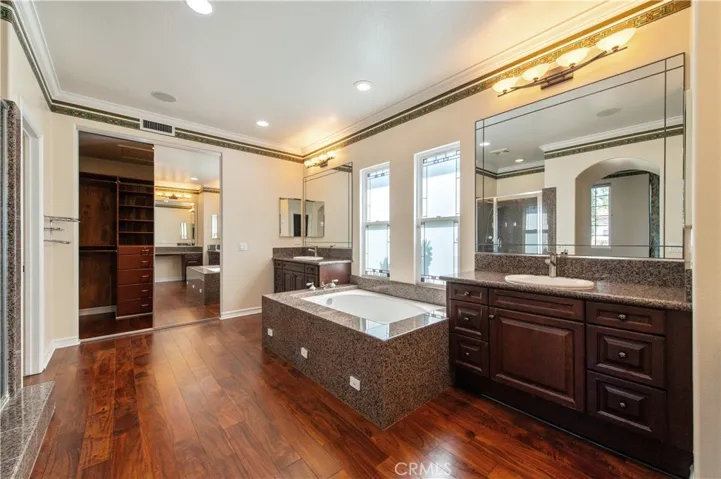 1 Mansfield Drive, Irvine, California 92620