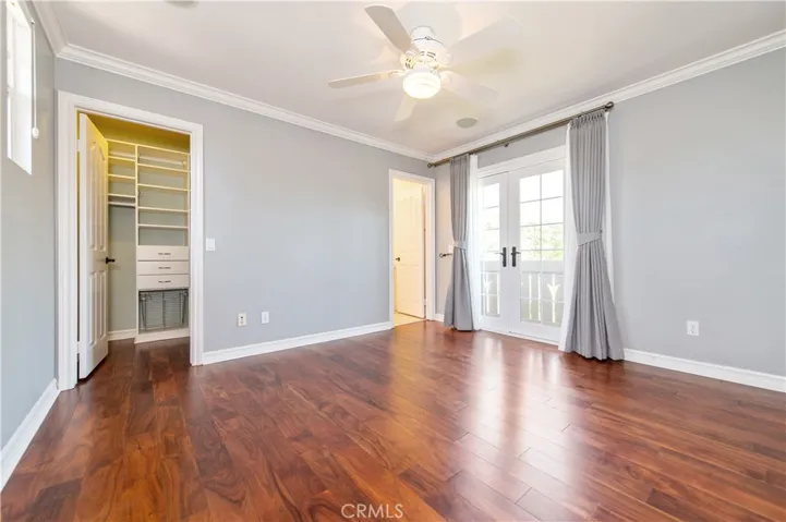 1 Mansfield Drive, Irvine, California 92620