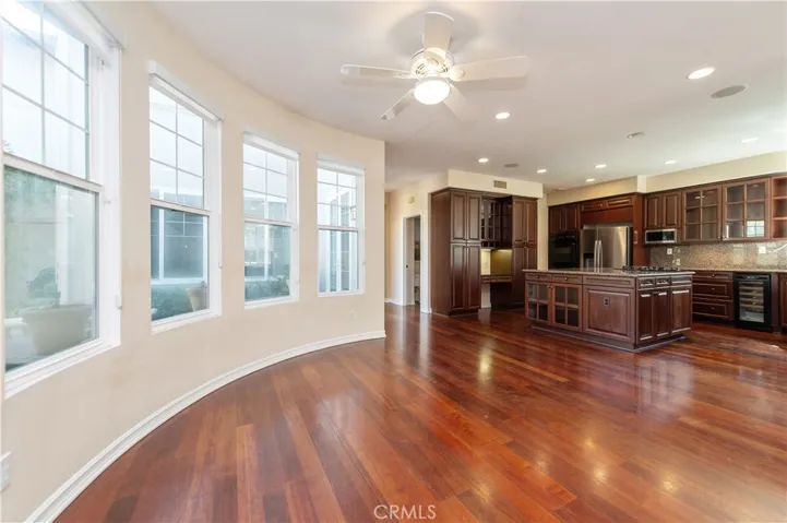 1 Mansfield Drive, Irvine, California 92620