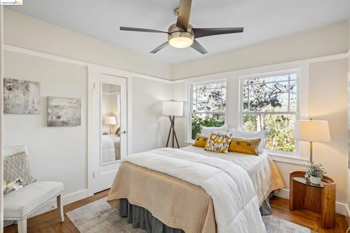 2944 Minna Ave, Oakland, California 94619