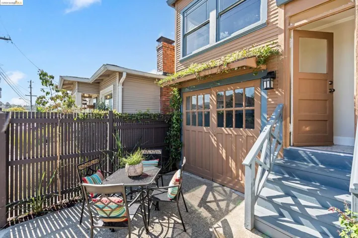 2944 Minna Ave, Oakland, California 94619