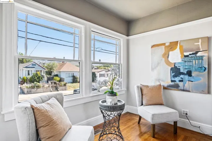 2944 Minna Ave, Oakland, California 94619