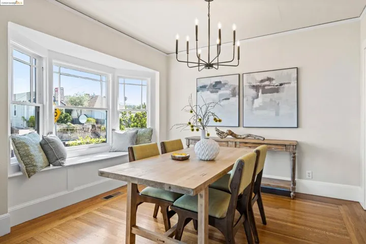 2944 Minna Ave, Oakland, California 94619