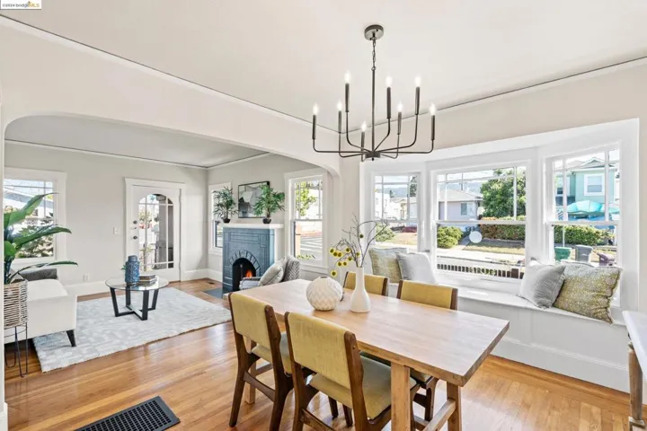 2944 Minna Ave, Oakland, California 94619