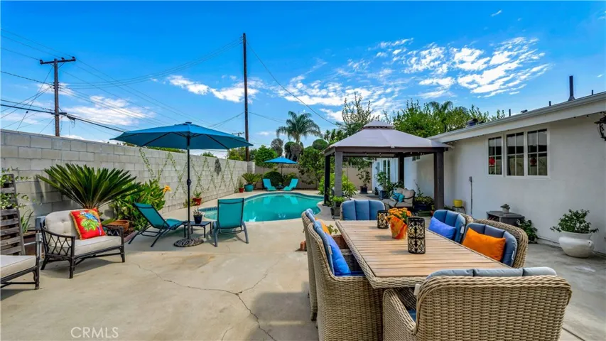 3311 Orangewood Avenue, Rossmoor, California 90720
