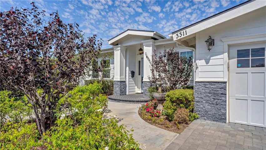3311 Orangewood Avenue, Rossmoor, California 90720
