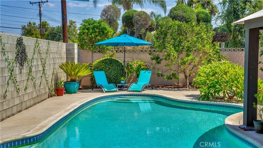 3311 Orangewood Avenue, Rossmoor, California 90720