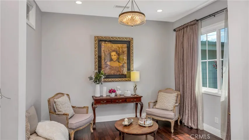 3311 Orangewood Avenue, Rossmoor, California 90720