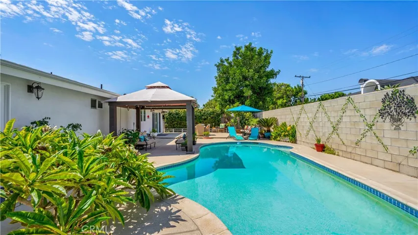 3311 Orangewood Avenue, Rossmoor, California 90720