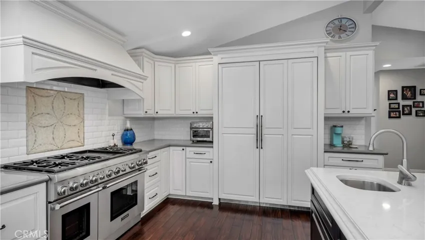 3311 Orangewood Avenue, Rossmoor, California 90720