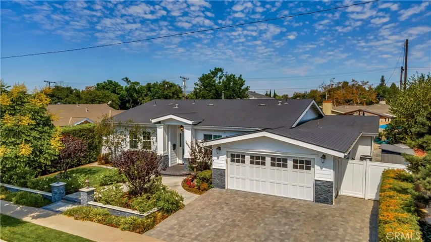 3311 Orangewood Avenue, Rossmoor, California 90720