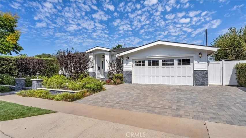 3311 Orangewood Avenue, Rossmoor, California 90720
