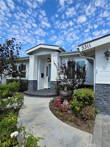 3311 Orangewood Avenue, Rossmoor, California 90720