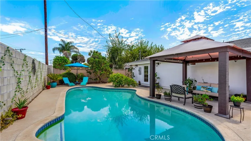 3311 Orangewood Avenue, Rossmoor, California 90720