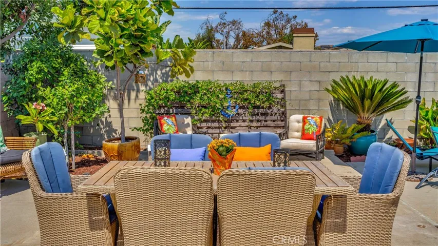 3311 Orangewood Avenue, Rossmoor, California 90720
