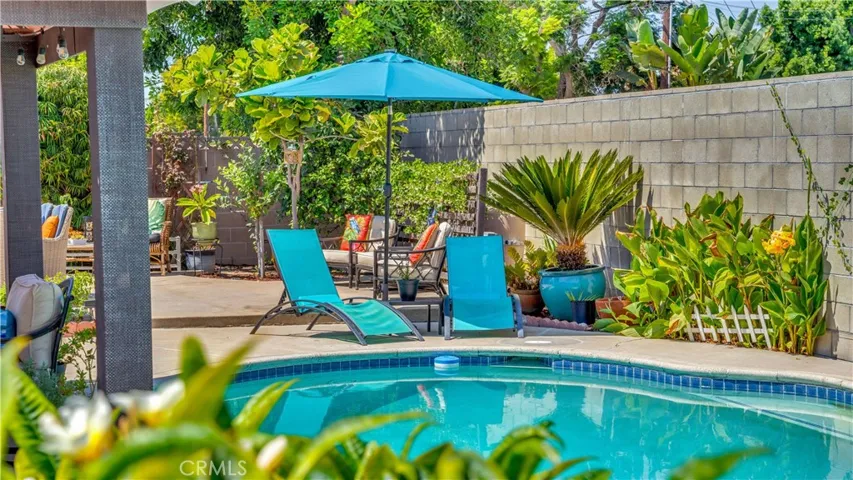 3311 Orangewood Avenue, Rossmoor, California 90720