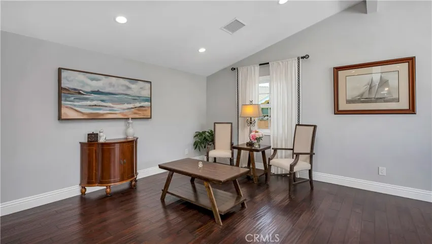 3311 Orangewood Avenue, Rossmoor, California 90720