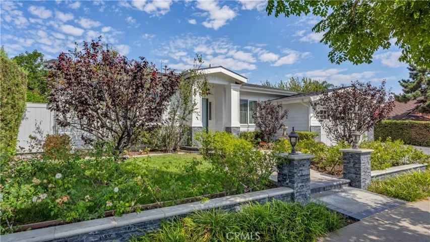 3311 Orangewood Avenue, Rossmoor, California 90720