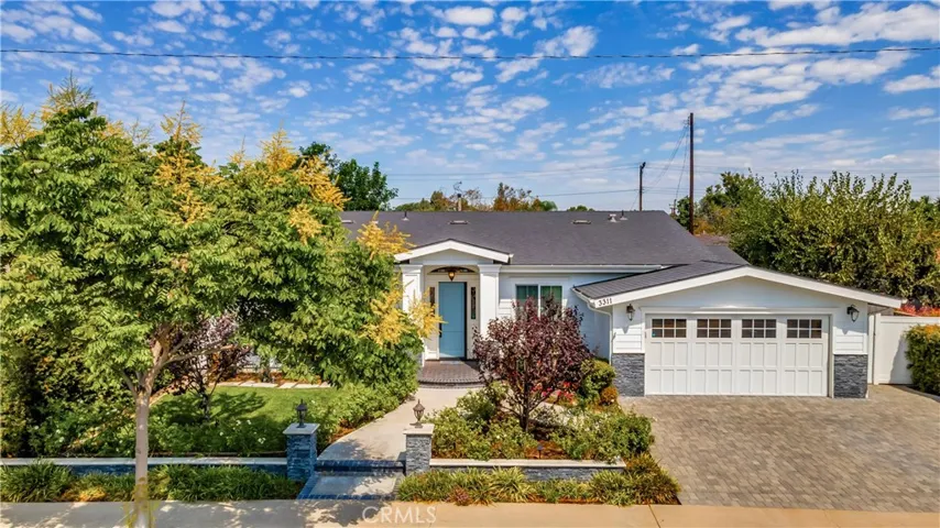 3311 Orangewood Avenue, Rossmoor, California 90720