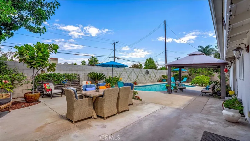 3311 Orangewood Avenue, Rossmoor, California 90720
