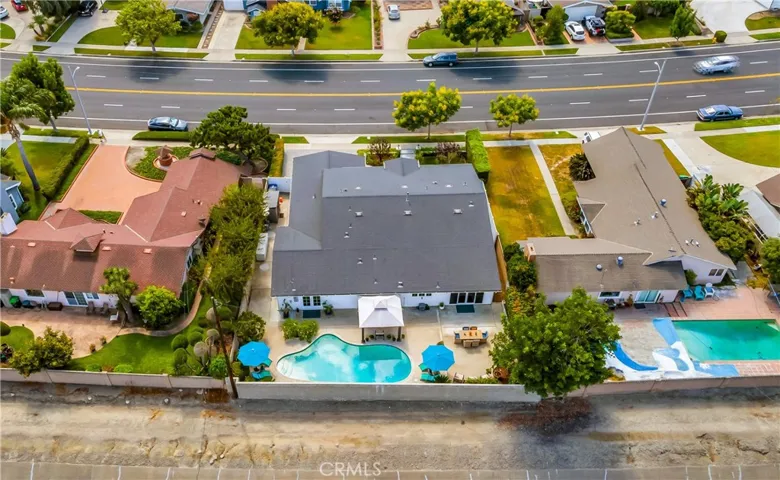 3311 Orangewood Avenue, Rossmoor, California 90720