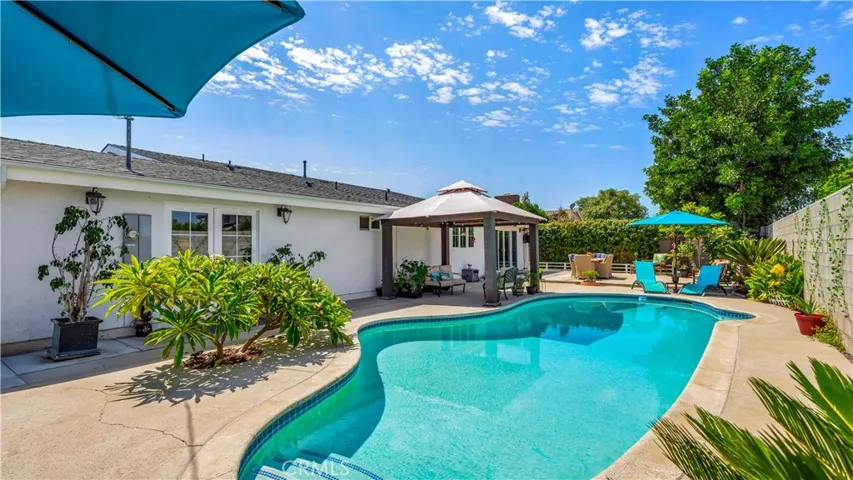 3311 Orangewood Avenue, Rossmoor, California 90720