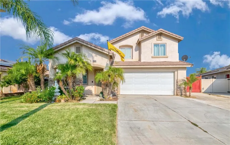 15586 Buckboard Lane, Moreno Valley, California 92555