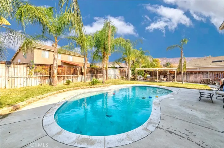 15586 Buckboard Lane, Moreno Valley, California 92555