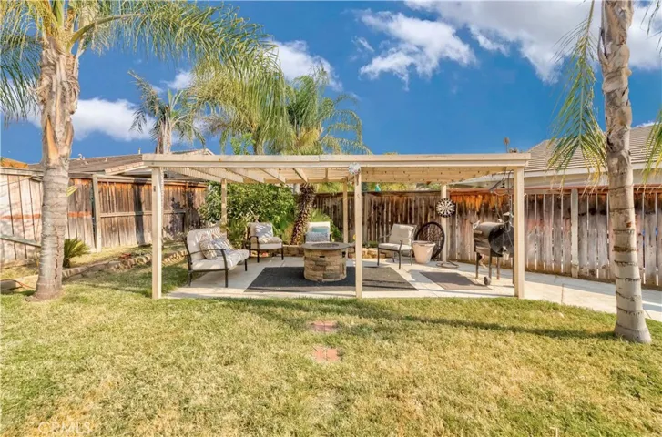 15586 Buckboard Lane, Moreno Valley, California 92555