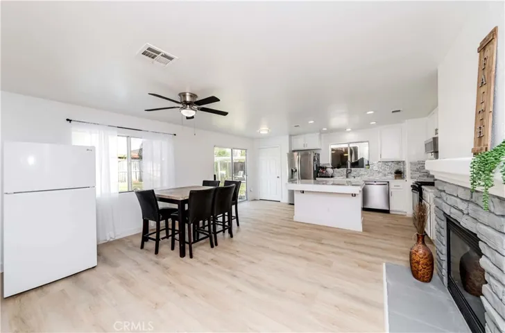 15586 Buckboard Lane, Moreno Valley, California 92555
