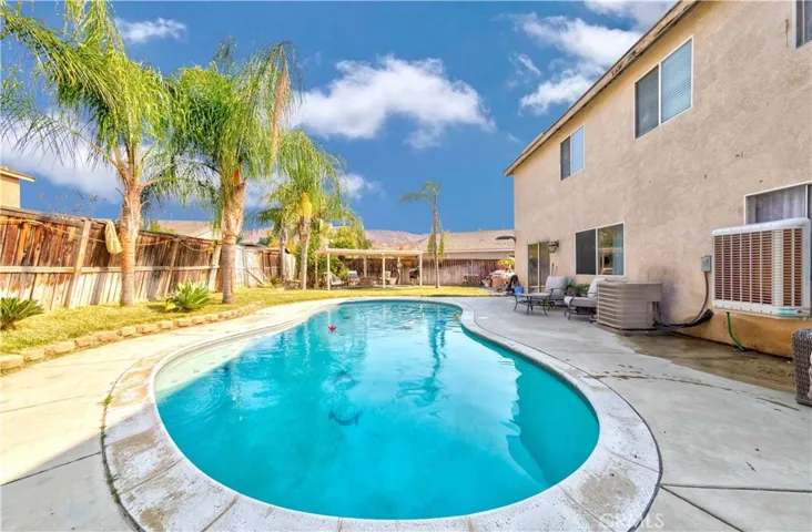 15586 Buckboard Lane, Moreno Valley, California 92555
