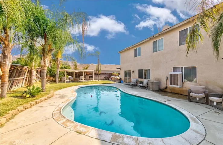 15586 Buckboard Lane, Moreno Valley, California 92555