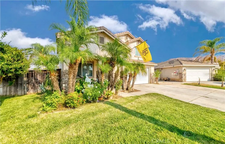 15586 Buckboard Lane, Moreno Valley, California 92555