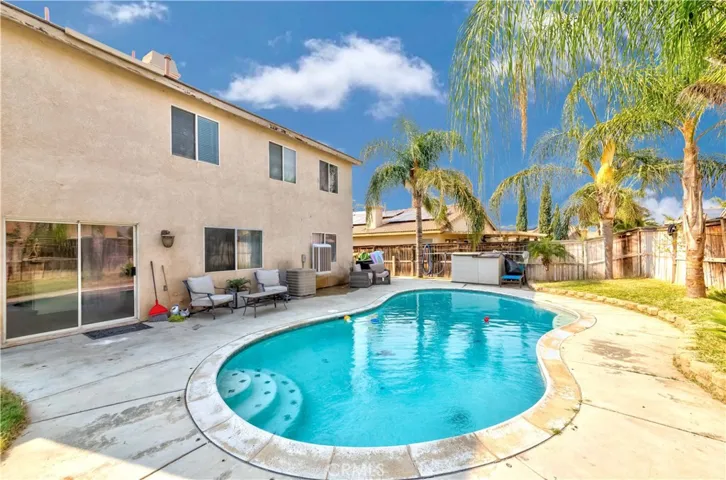 15586 Buckboard Lane, Moreno Valley, California 92555