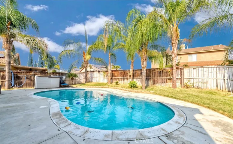 15586 Buckboard Lane, Moreno Valley, California 92555