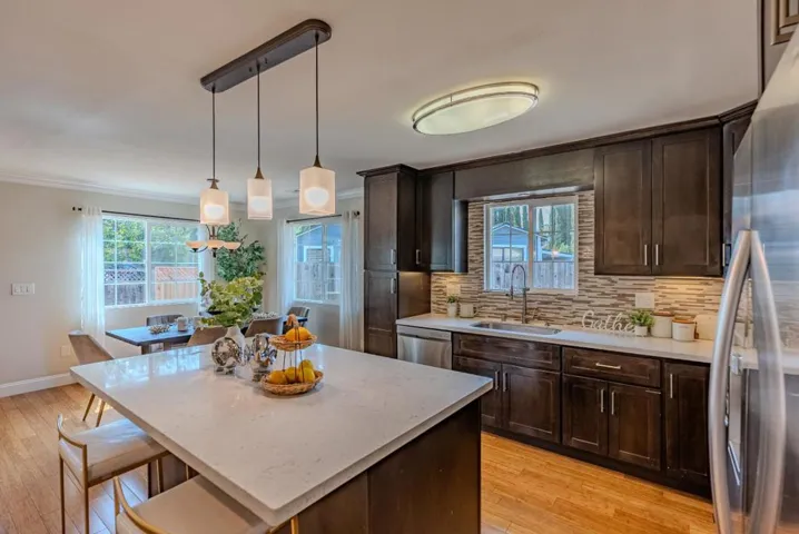 1185 Hazelwood Avenue, Campbell, California 95008