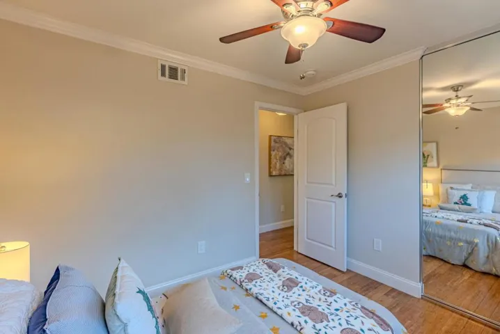 1185 Hazelwood Avenue, Campbell, California 95008