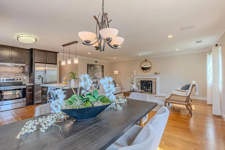 1185 Hazelwood Avenue, Campbell, California 95008