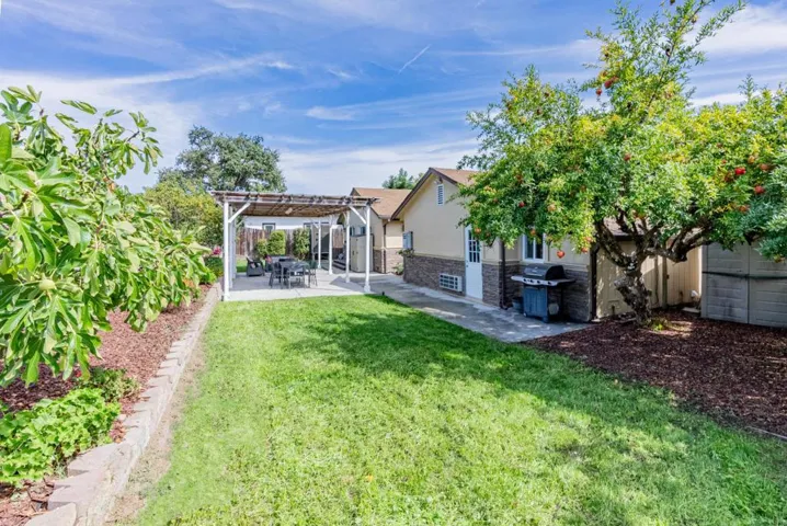 1185 Hazelwood Avenue, Campbell, California 95008