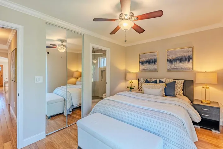 1185 Hazelwood Avenue, Campbell, California 95008