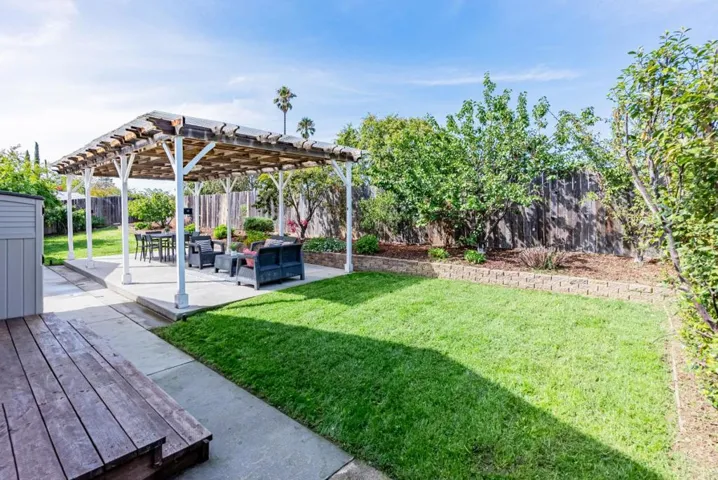 1185 Hazelwood Avenue, Campbell, California 95008