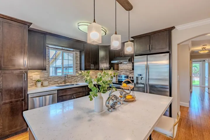 1185 Hazelwood Avenue, Campbell, California 95008