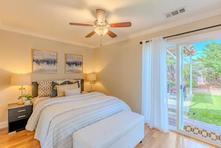 1185 Hazelwood Avenue, Campbell, California 95008