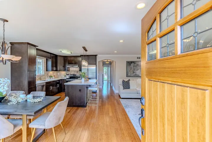 1185 Hazelwood Avenue, Campbell, California 95008
