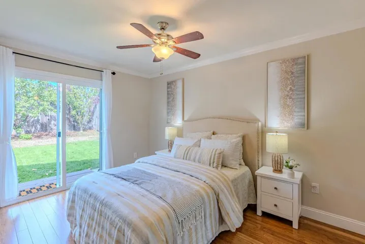 1185 Hazelwood Avenue, Campbell, California 95008