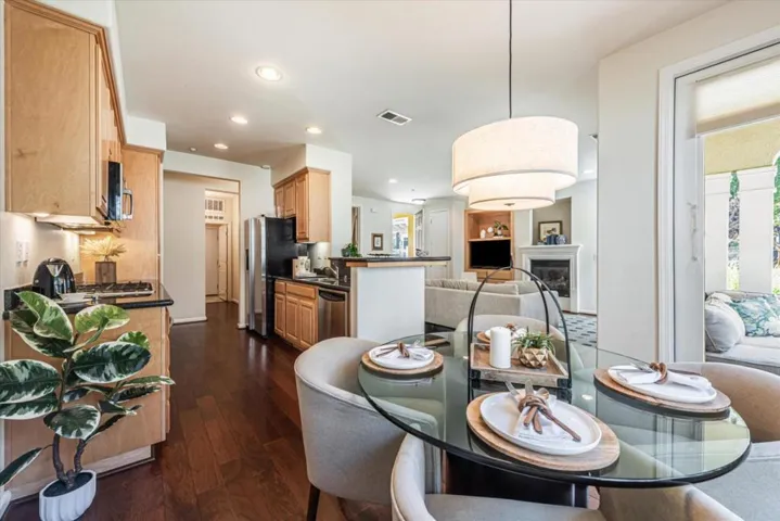 3652 Whitworth Drive, Dublin, California 94568