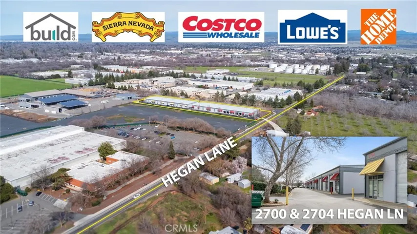 2700 Hegan Lane 106, Chico, California 95928